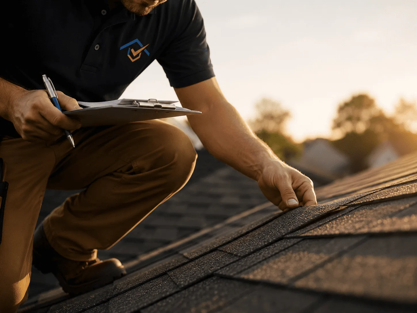 Why Choose Roof Inspection in Magnolia, TX