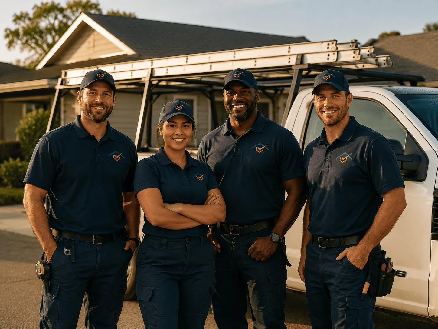 Roof Inspection company in Magnolia, TX